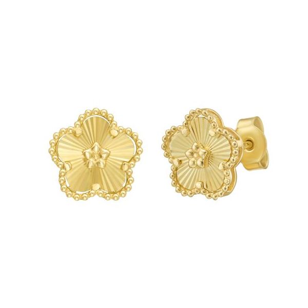Earrings Barnett Jewelers Jacksonville, FL