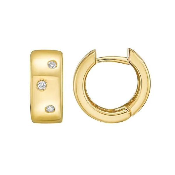 Earrings Barnett Jewelers Jacksonville, FL