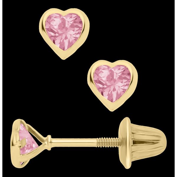 Earrings Barnett Jewelers Jacksonville, FL