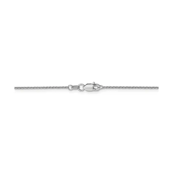 Cable Link Chain Barnett Jewelers Jacksonville, FL