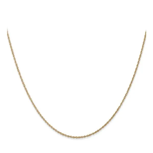 Rope Chain Barnett Jewelers Jacksonville, FL
