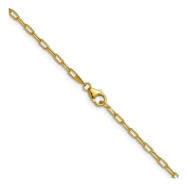 Paperclip Chain Barnett Jewelers Jacksonville, FL