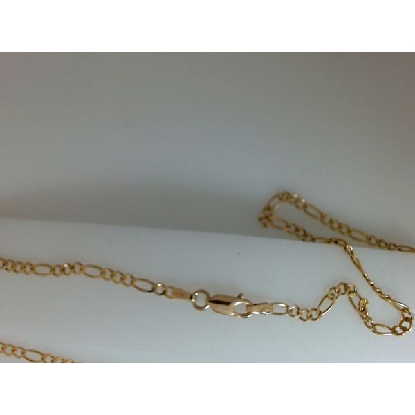 Chain Barnett Jewelers Jacksonville, FL