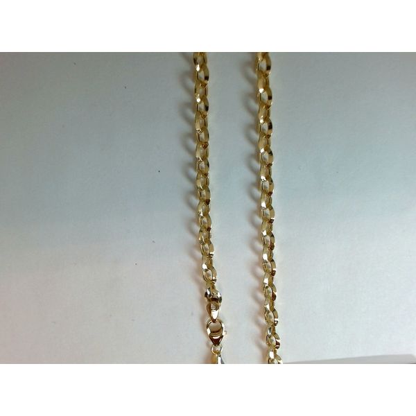 Chain Barnett Jewelers Jacksonville, FL