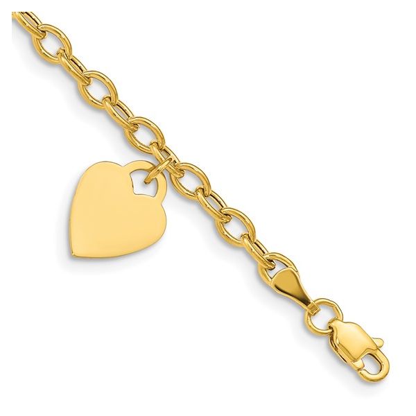 Bracelet Barnett Jewelers Jacksonville, FL