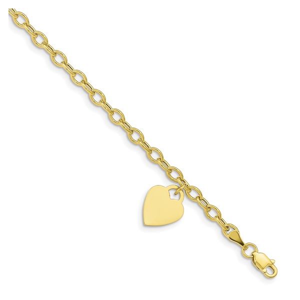 Charm Bracelet Barnett Jewelers Jacksonville, FL