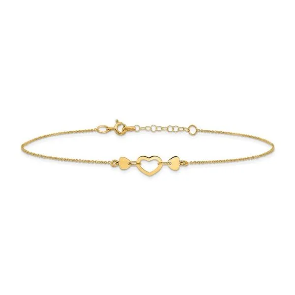 ANKLET Barnett Jewelers Jacksonville, FL