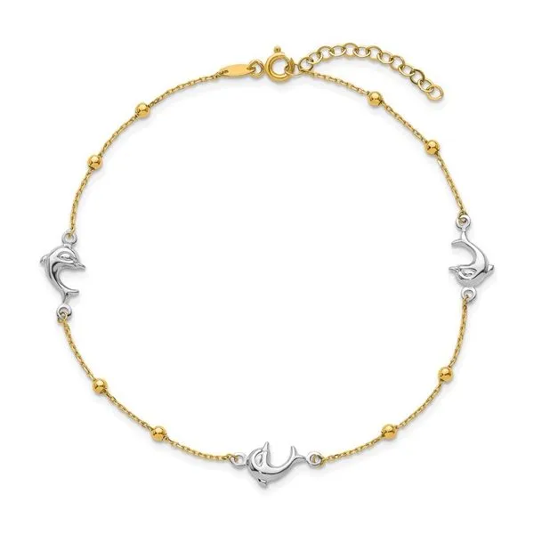 ANKLET Barnett Jewelers Jacksonville, FL