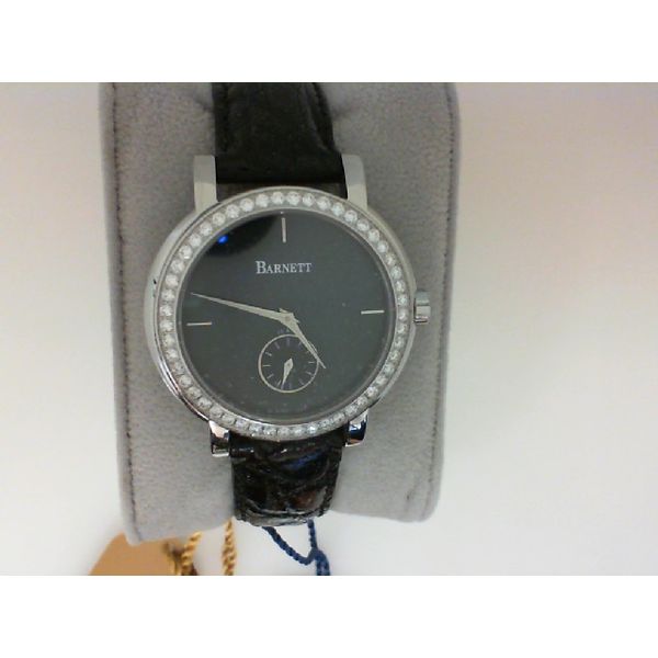 Signature Watches Barnett Jewelers Jacksonville, FL
