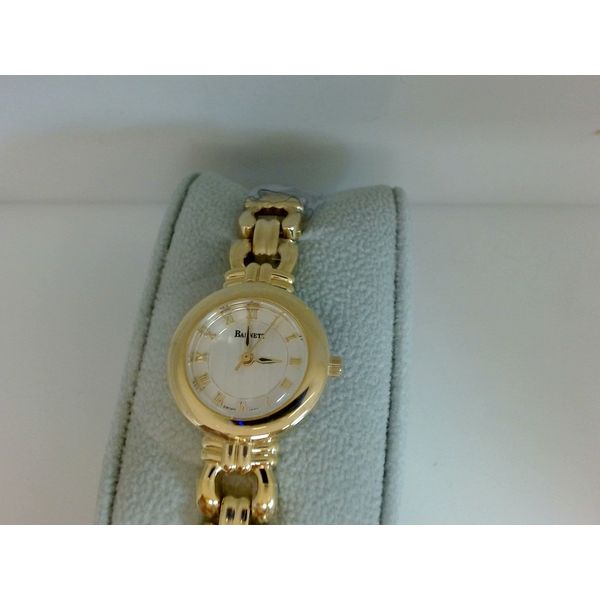 Signature Watches Barnett Jewelers Jacksonville, FL