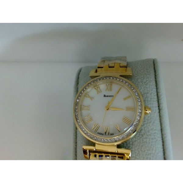 Signature Watches Barnett Jewelers Jacksonville, FL