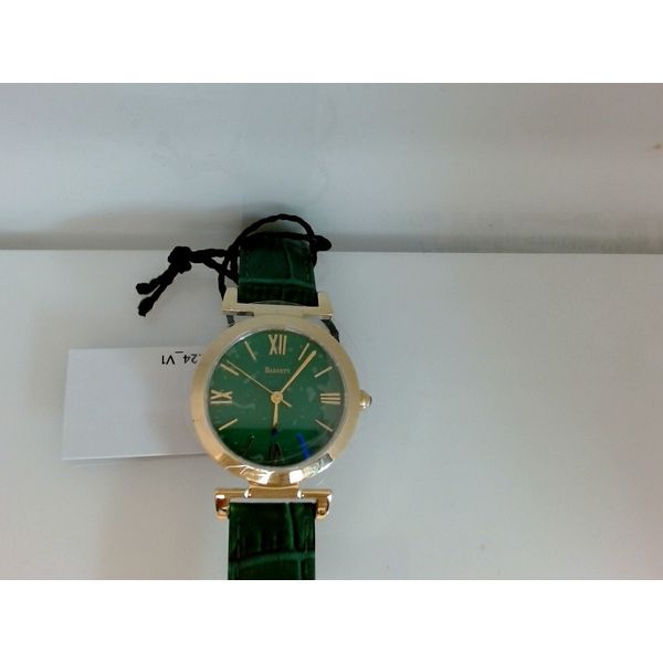 Signature Watches Barnett Jewelers Jacksonville, FL