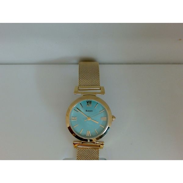 Signature Watches Barnett Jewelers Jacksonville, FL