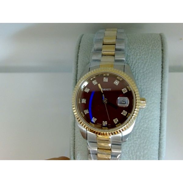 Signature Watches Barnett Jewelers Jacksonville, FL