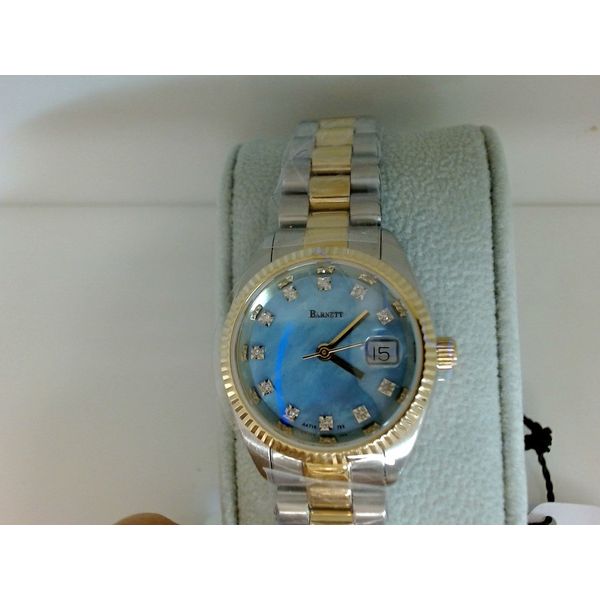 Signature Watches Barnett Jewelers Jacksonville, FL