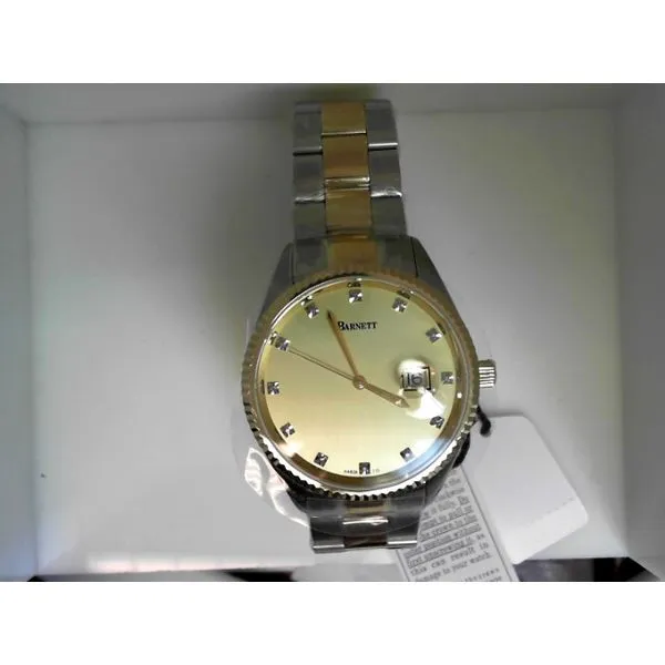 Signature Watches Barnett Jewelers Jacksonville, FL