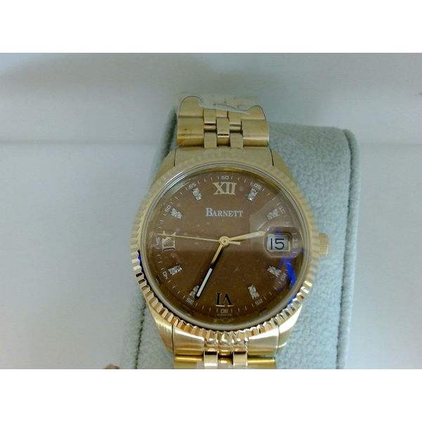 Signature Watches Barnett Jewelers Jacksonville, FL
