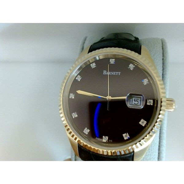 Signature Watches Barnett Jewelers Jacksonville, FL