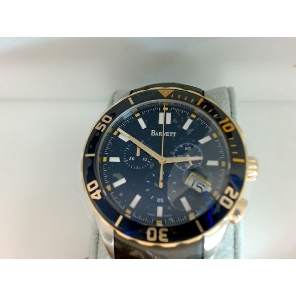 Signature Watches Barnett Jewelers Jacksonville, FL