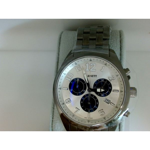 Signature Watches Barnett Jewelers Jacksonville, FL