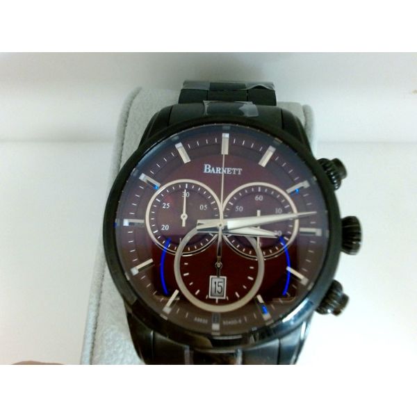 Signature Watches Barnett Jewelers Jacksonville, FL