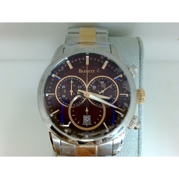 Signature Watches Barnett Jewelers Jacksonville, FL