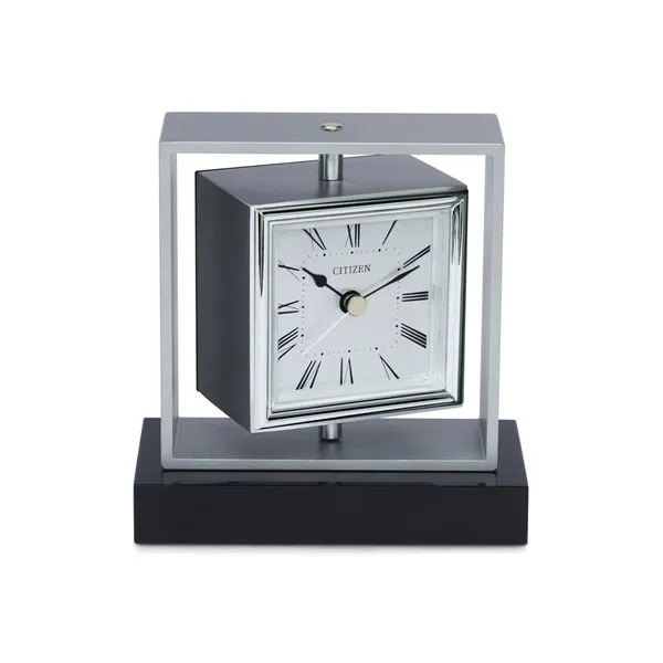 Citizen Table Top Clock Barnett Jewelers Jacksonville, FL