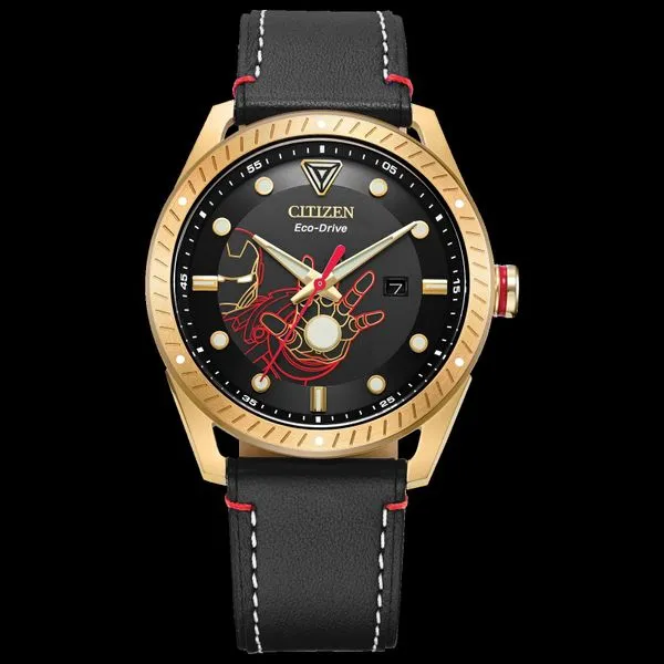 Citizen Men\'s Watches Barnett Jewelers Jacksonville, FL