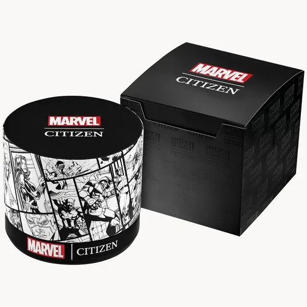 The Hulk Watch Image 4 Barnett Jewelers Jacksonville, FL