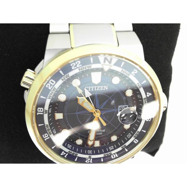 Citizen Men's Watches Barnett Jewelers Jacksonville, FL