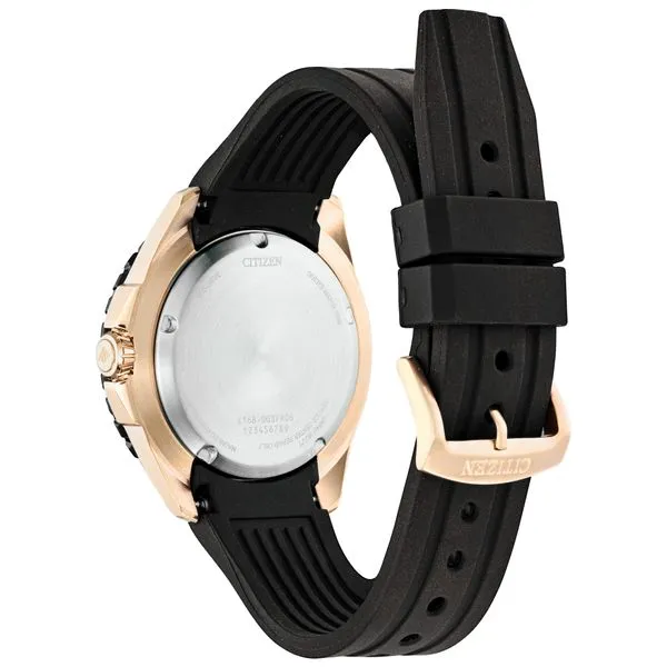 Citizen Promaster Dive Watch Image 2 Barnett Jewelers Jacksonville, FL