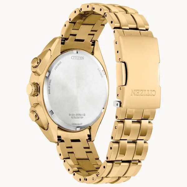 Citizen Carson Watch Image 3 Barnett Jewelers Jacksonville, FL
