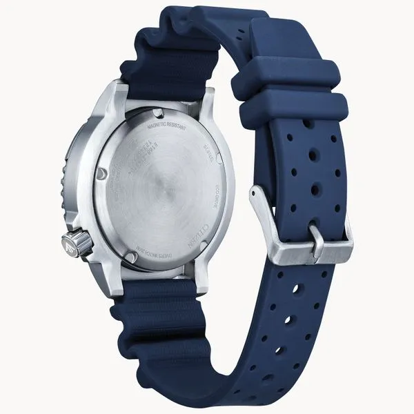 Citizen Promaster Dive Image 2 Barnett Jewelers Jacksonville, FL