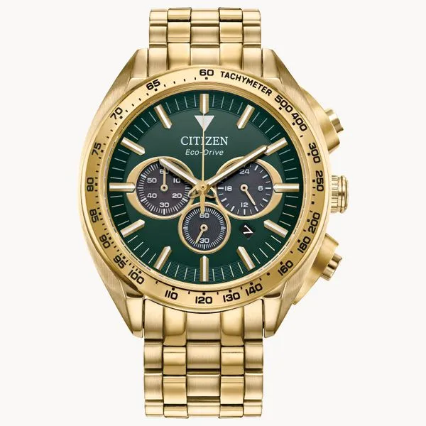 Citizen Carson Watch Barnett Jewelers Jacksonville, FL