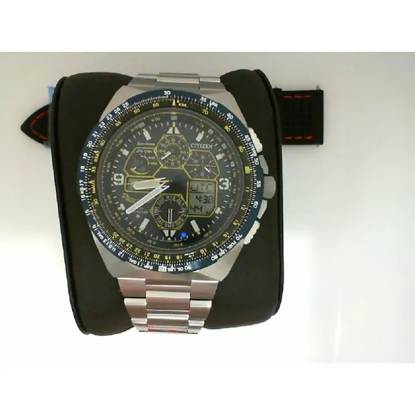 Citizen 001 deals