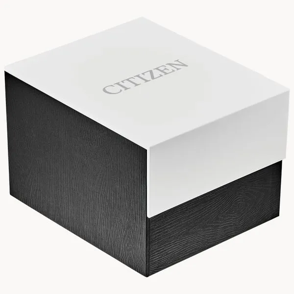 Classic Citizens Watch Image 2 Barnett Jewelers Jacksonville, FL