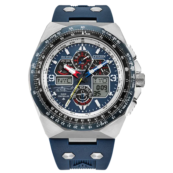 Promaster Sikorsky Barnett Jewelers Jacksonville, FL