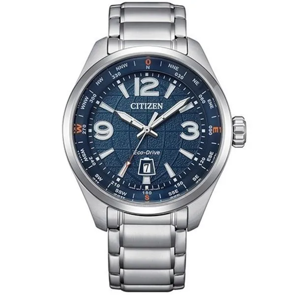 Citizen Eco Drive Traveler Barnett Jewelers Jacksonville, FL
