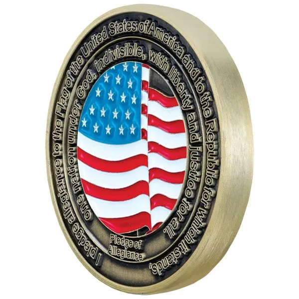 Citizen Military Watch Box Set Image 3 Barnett Jewelers Jacksonville, FL