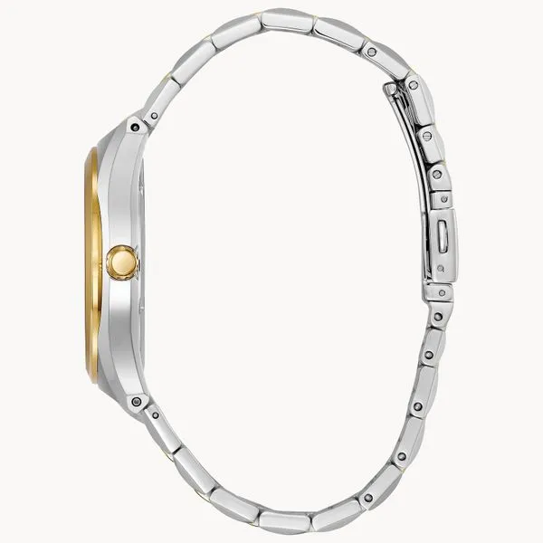 Citizen Corso Watch Image 2 Barnett Jewelers Jacksonville, FL