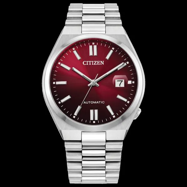 Citizen Men's Watches Barnett Jewelers Jacksonville, FL
