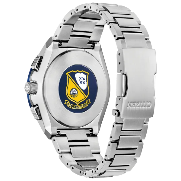 Citizen Men's Watches Image 2 Barnett Jewelers Jacksonville, FL