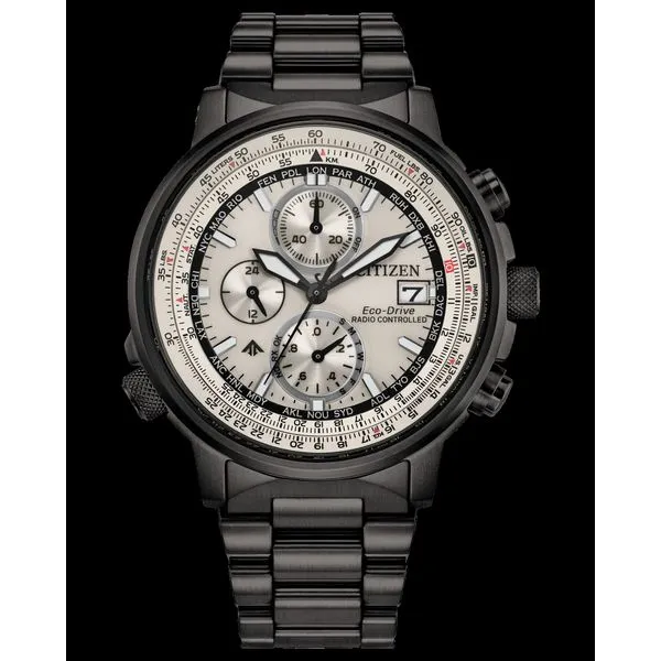 Promaster Navihawk A-T Barnett Jewelers Jacksonville, FL