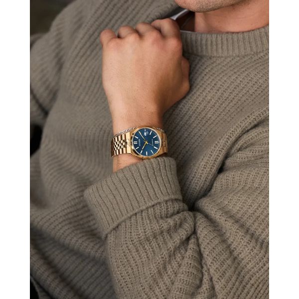 Citizen Men's Watches Image 2 Barnett Jewelers Jacksonville, FL