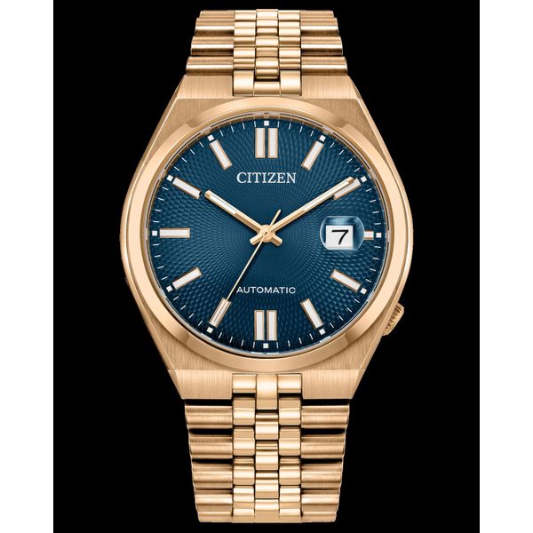 Citizen Men's Watches Barnett Jewelers Jacksonville, FL