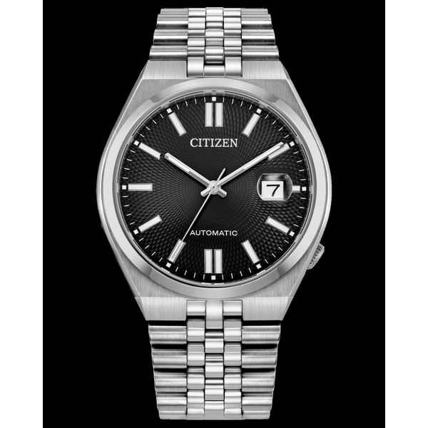 Citizen Men's Watches Barnett Jewelers Jacksonville, FL