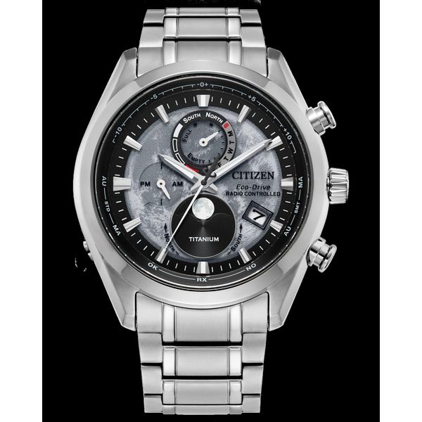 Citizen Men's Watches Barnett Jewelers Jacksonville, FL