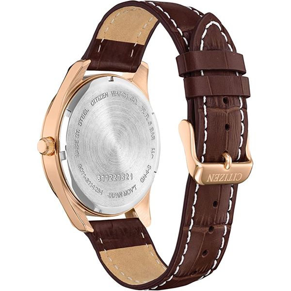 Citizen Eco-Drive Image 3 Barnett Jewelers Jacksonville, FL