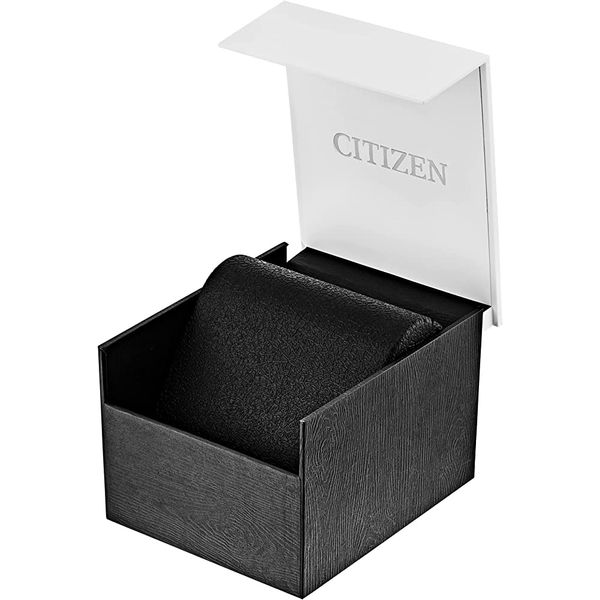 Citizen Eco-Drive Image 4 Barnett Jewelers Jacksonville, FL