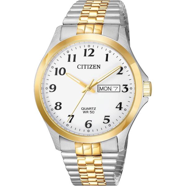 Citizen Men's Watches Barnett Jewelers Jacksonville, FL